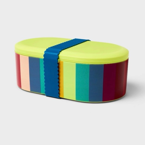 Tabitha Brown Other - Tabitha Brown Bento Box